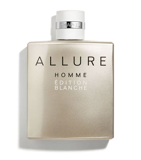 allure homme edition blanche eau de parfum